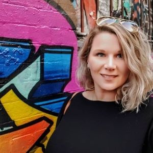 Meet your Posher, Anna